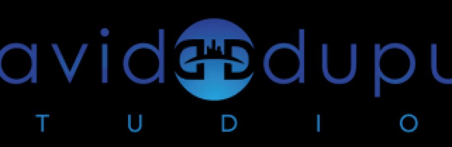 David DuPuy Studios Cover Image