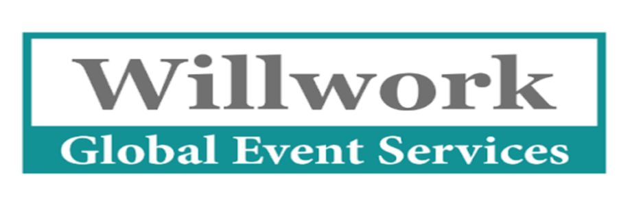 Willwork Global Event Services Cover Image