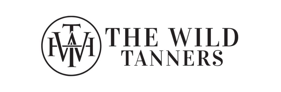 The Wild Tanners Cover Image