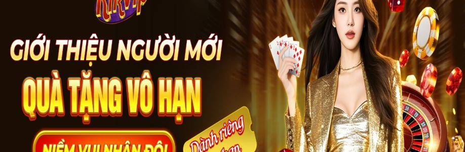 Rik vip Cổng game bài đổi thưởng Cover Image
