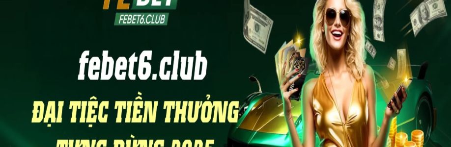 FeBet Cổng Giải Trí Trực Tuyến Cover Image