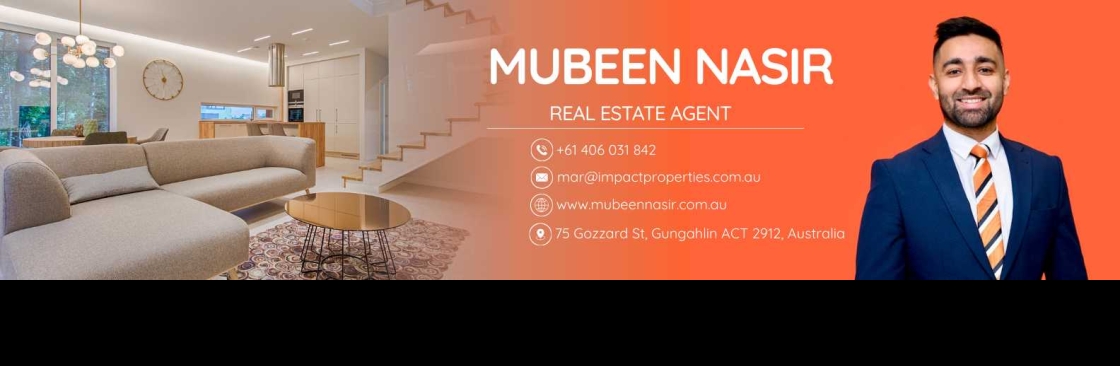 Mubeen Nasir Cover Image