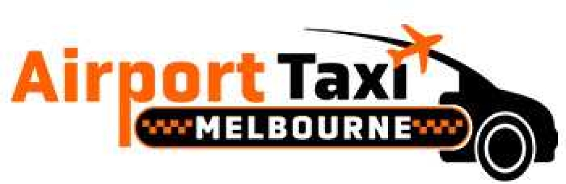 Airport Taxi Melbourne Cover Image