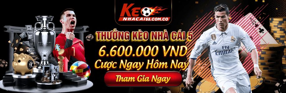 Kèo nhà cái 5 Cover Image