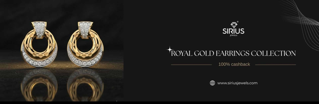 sirius jewels Cover Image