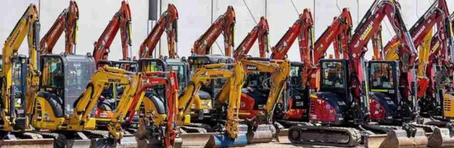 Proquip Rental and Sales Cover Image