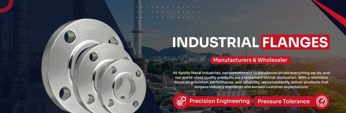 apollometal Industries Cover Image