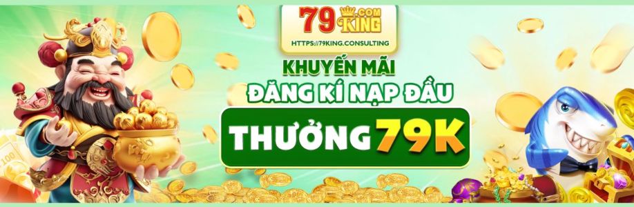 79king consulting Cover Image