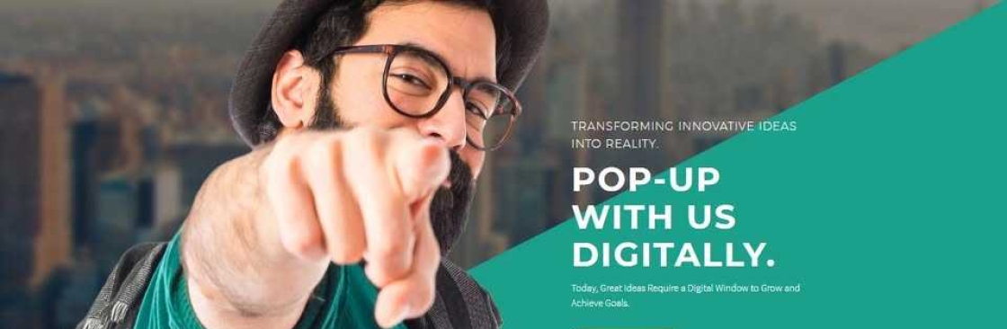 Digicorns App Development Cover Image