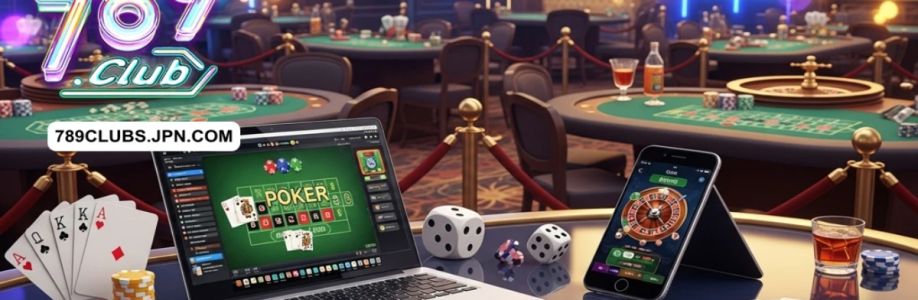 789CLUB Đánh giá nhà cái casino Cover Image