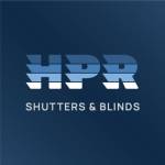 HPR Shutters and Blinds