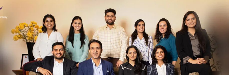 The Dental Roots Cover Image