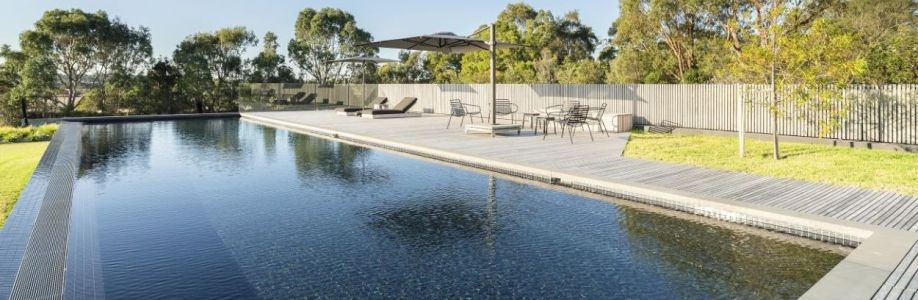 Swimmore Pools Cover Image