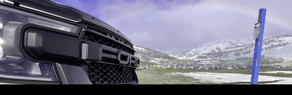 Custom Outfitters Cover Image