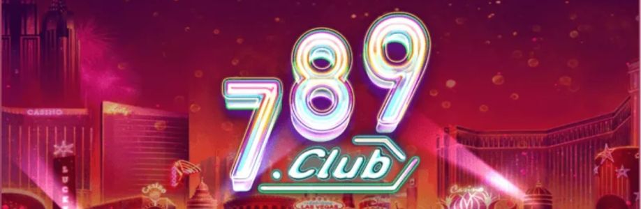 789Club Game Bài Bom Tấn Cover Image