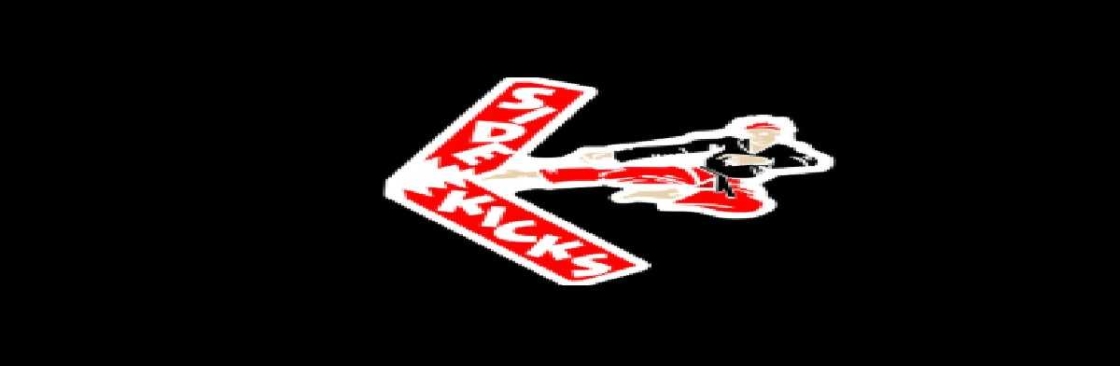 sidekicks wellness Cover Image