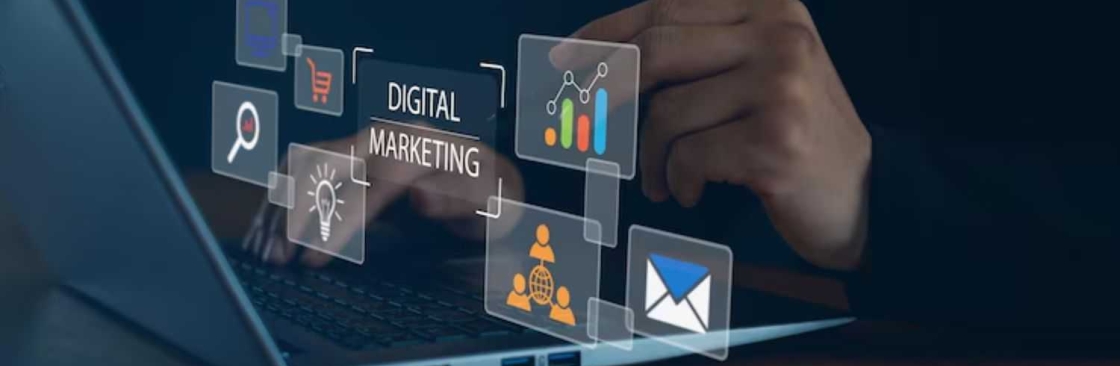 Digital Marketing Agency in Siliguri Cover Image