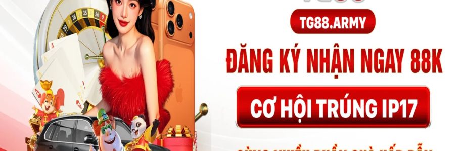 Nhà cái TG88 Cover Image