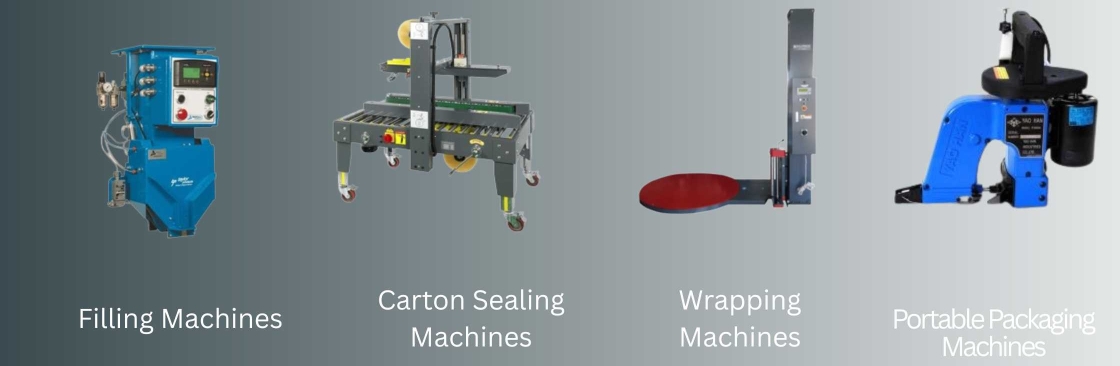 Allpack packaging Technologies Cover Image