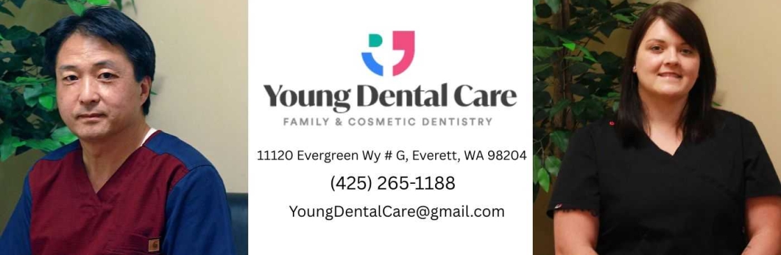 Young Dental Care Cover Image