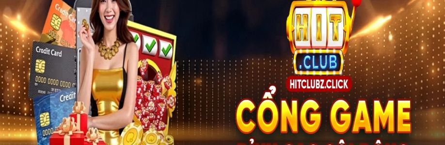 Hitclub Cổng Game Bài Cover Image