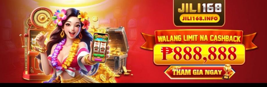 JILI 168 Cover Image