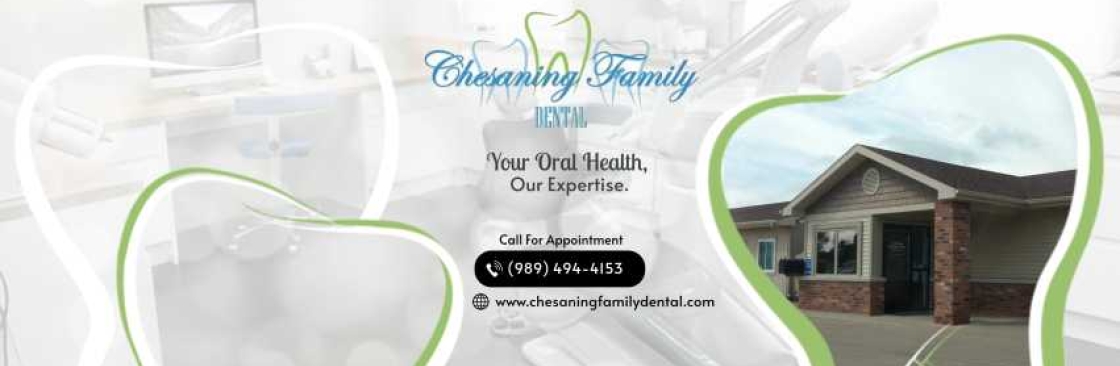 Chesaning Family Dental Cover Image