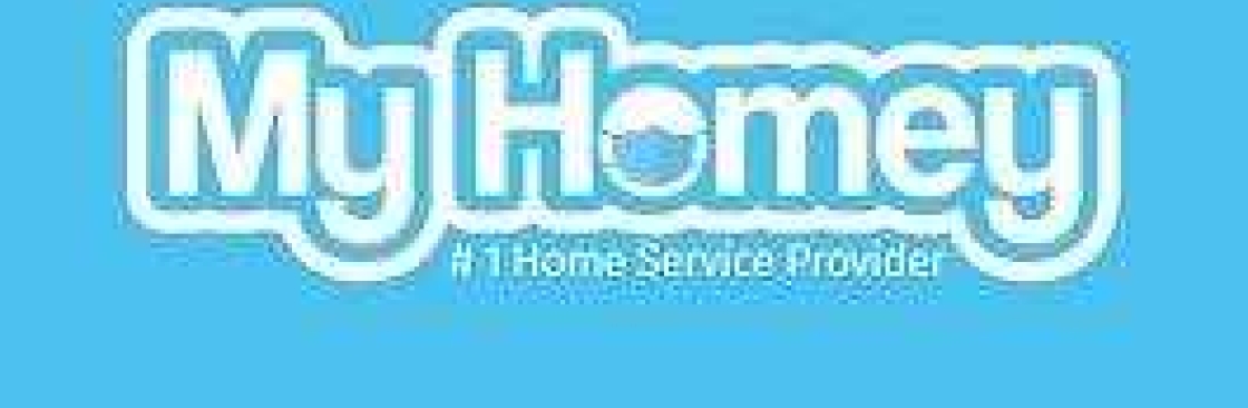 My Homey - Trivandrum Cover Image