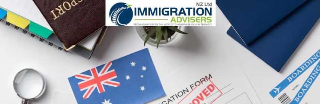NZ Partnership Resident Visa Cover Image