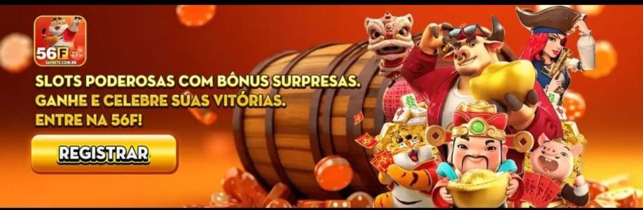 56Fbets com br Cover Image