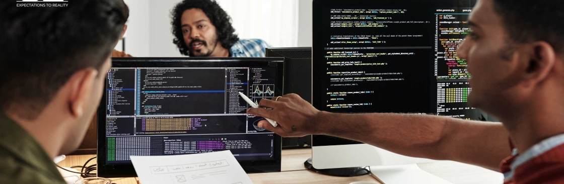 JCSoftware Solution Cover Image