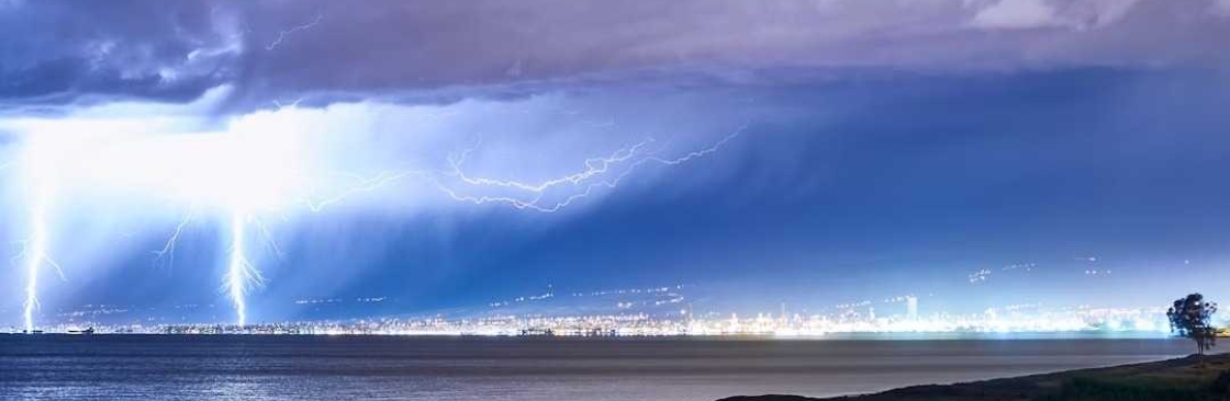 ElectriVolt inc. Cover Image