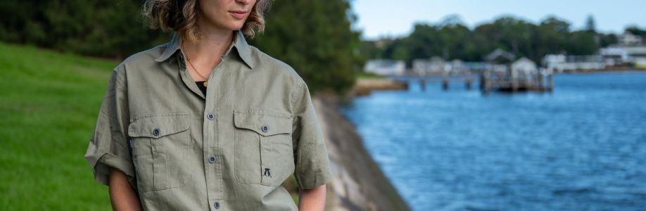 Kakadu Traders australia Cover Image