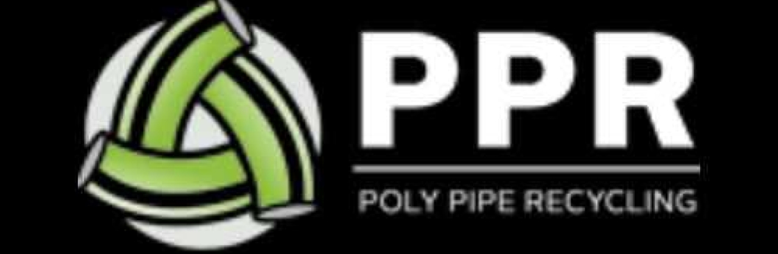 Poly Pipe Recycling Cover Image