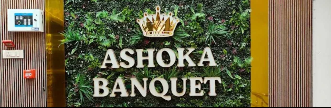 Ashoka Banquet Hall Cover Image