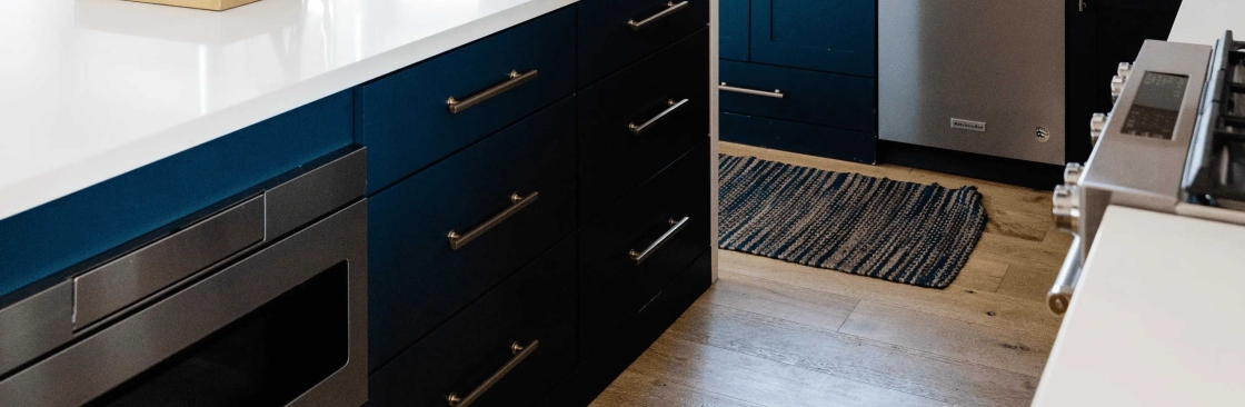 RW Kitchen & Bath Cover Image