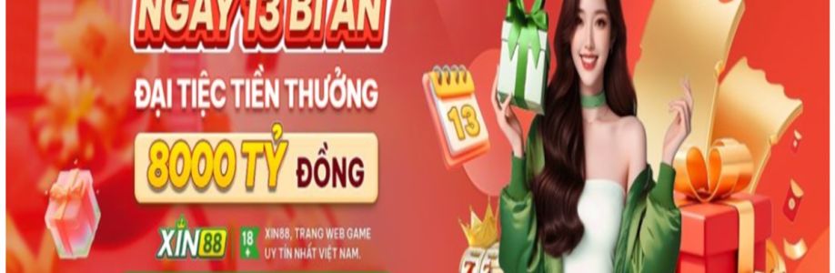 Xin88 Bet Cover Image