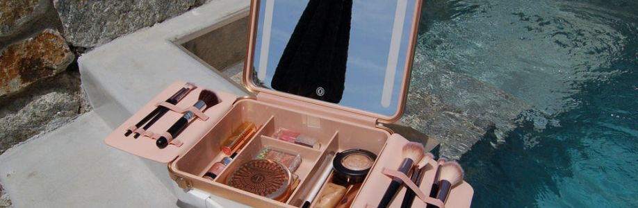 Glow & Stow Cover Image