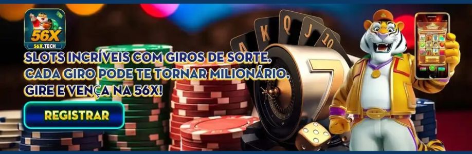 56X tech Cover Image