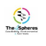 The 4 Spheres Profile Picture