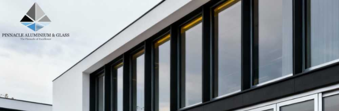 Pinnacle Aluminium Cover Image