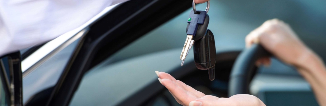 Alpha Car Rental Cover Image