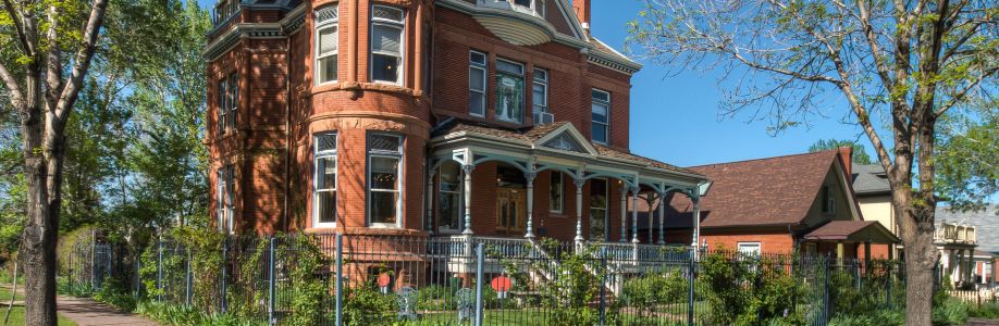 Lumber Baron Cover Image