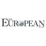 The European Magazine