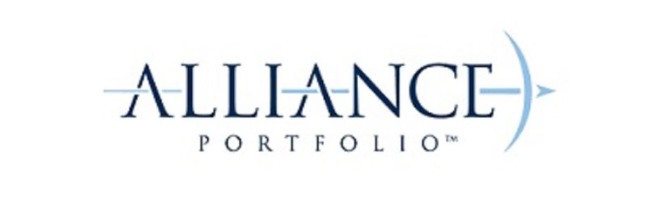 Alliance Portfolio Cover Image