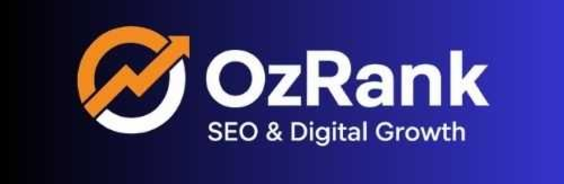 OzRank Australia Cover Image