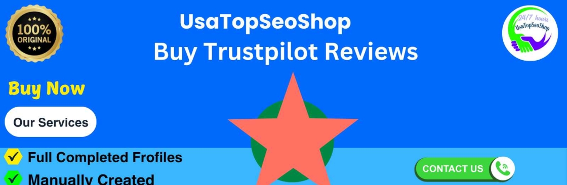 Buy Trustpilot Reviews.uk Cover Image