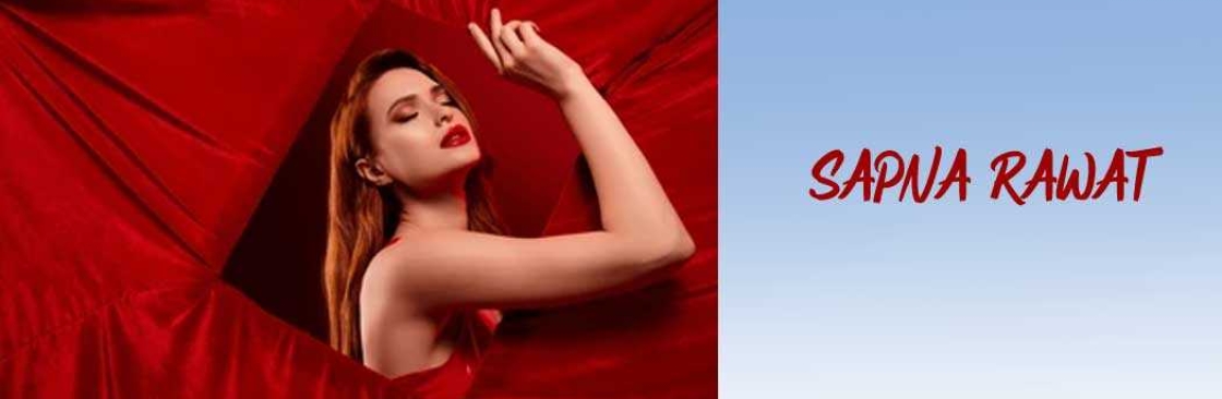 Sapna Rawat Cover Image