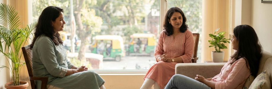 NeuroMind Center Cover Image