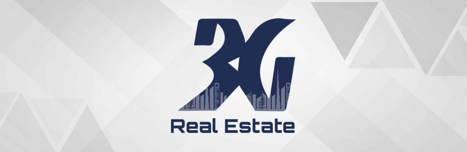 3G Real Estate Cover Image